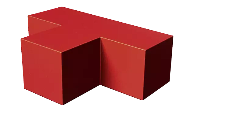 Vorschau: Sitzbank CUBUS 350 Vorschau: Sitzbank CUBUS 350 "T"